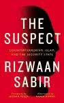 The Suspect cover