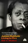 James Baldwin cover