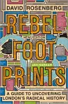 Rebel Footprints cover