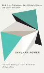 Inhuman Power cover