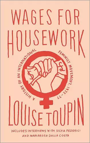 Wages for Housework cover