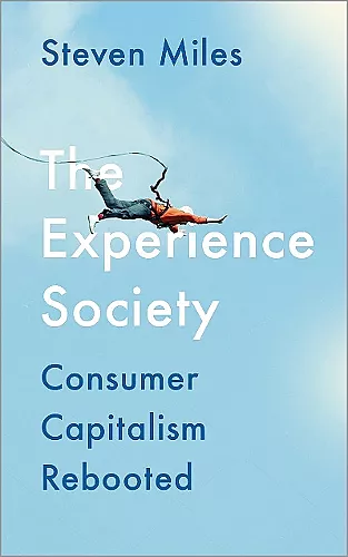 The Experience Society cover