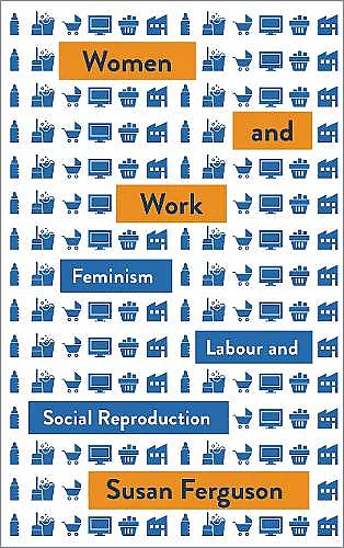 Women and Work cover