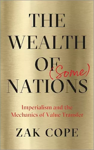 The Wealth of (Some) Nations cover