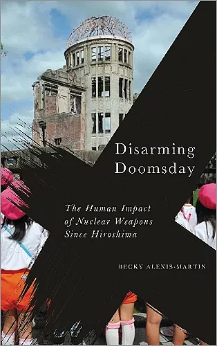 Disarming Doomsday cover