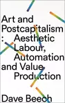 Art and Postcapitalism cover