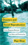 Disasters and Social Reproduction cover