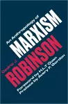 An Anthropology of Marxism cover