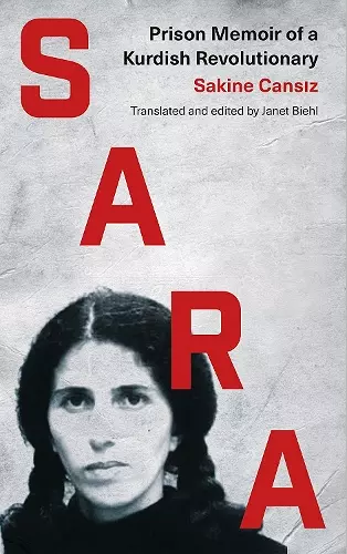 Sara cover