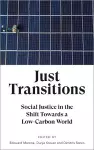 Just Transitions cover