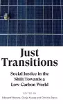 Just Transitions cover
