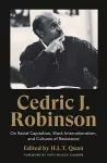 Cedric J. Robinson cover