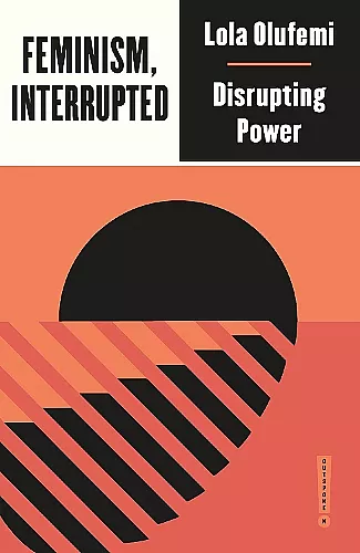 Feminism, Interrupted cover