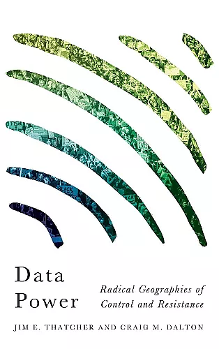 Data Power cover