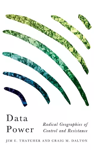 Data Power cover