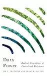 Data Power cover