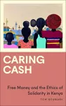 Caring Cash cover
