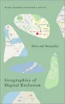 Geographies of Digital Exclusion cover