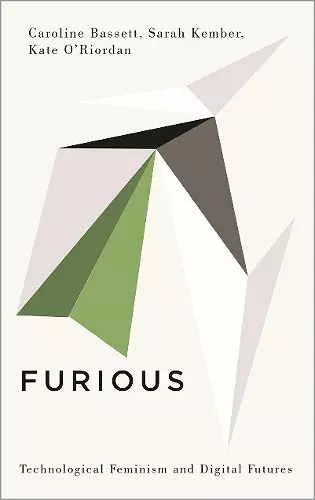 Furious cover
