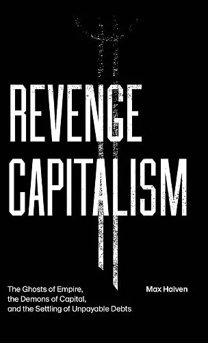 Revenge Capitalism cover