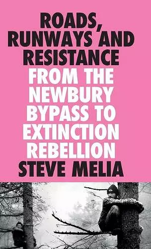 Roads, Runways and Resistance cover