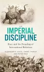 The Imperial Discipline cover