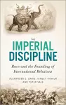 The Imperial Discipline cover