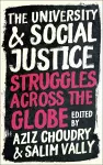 The University and Social Justice cover