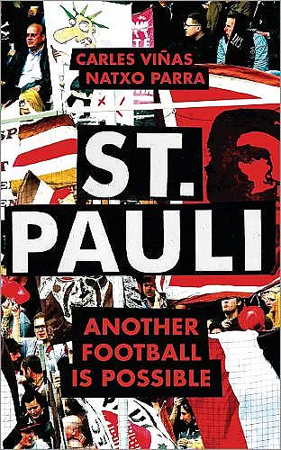 St. Pauli cover