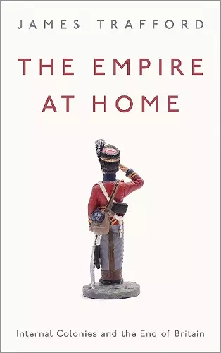 The Empire at Home cover