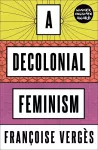 A Decolonial Feminism cover