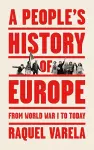 A People's History of Europe cover