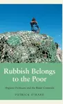 Rubbish Belongs to the Poor cover