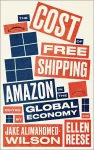 The Cost of Free Shipping cover