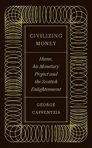 Civilizing Money cover