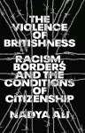 The Violence of Britishness cover