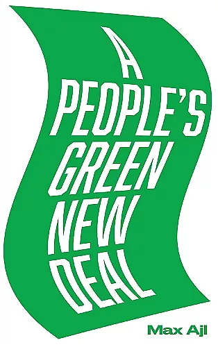 A People's Green New Deal cover