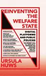 Reinventing the Welfare State cover
