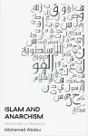 Islam and Anarchism cover