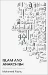 Islam and Anarchism cover