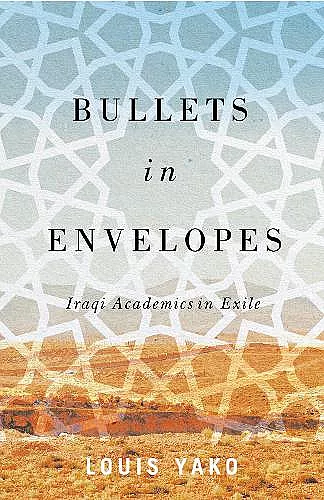 Bullets in Envelopes cover