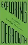 Exploring Degrowth cover