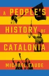 A People's History of Catalonia cover