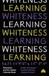 Learning Whiteness cover