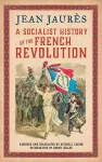 A Socialist History of the French Revolution cover