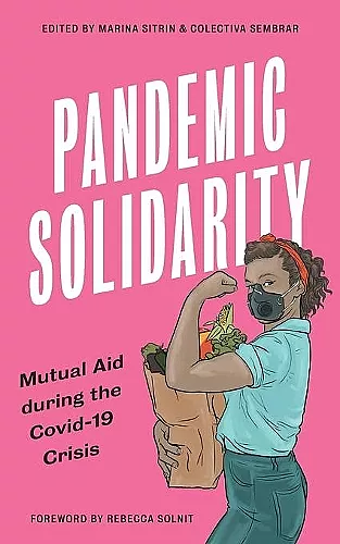 Pandemic Solidarity cover