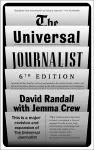 The Universal Journalist cover