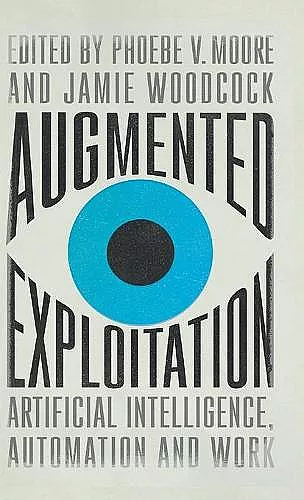 Augmented Exploitation cover