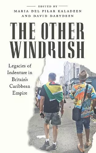 The Other Windrush cover