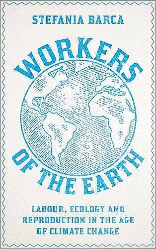 Workers of the Earth cover